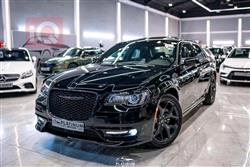 كرايسلر 300